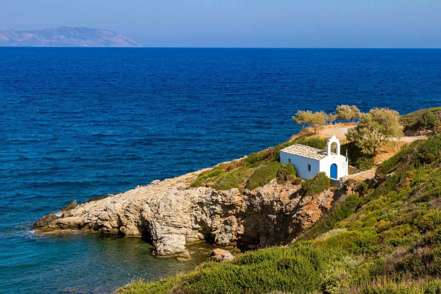 Citera Citera | Islas Jónicas